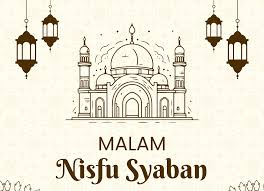 5 Amalan yang Harus Dilakukan Sebelum Malam Nisfu Sya’ban