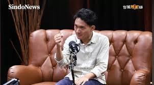 Ketua BEM UGM Soroti Koperasi Merah Putih, Danantara, dan MBG sebagai Alat Konsolidasi Tahun 2029