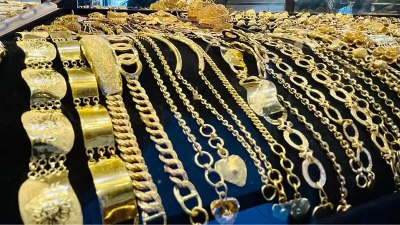 Harga Emas ANTAM Hari Ini: Panduan Membeli Emas dengan Bijak