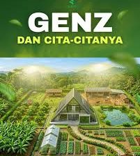 Gen Z mandiri pangan | Turun Tangan, Survival Farm Jadi Jawaban