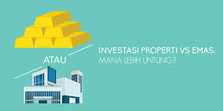 Beli Rumah KPR atau Nabung Emas, Mana yang Lebih Untung? Ini Penjelasannya