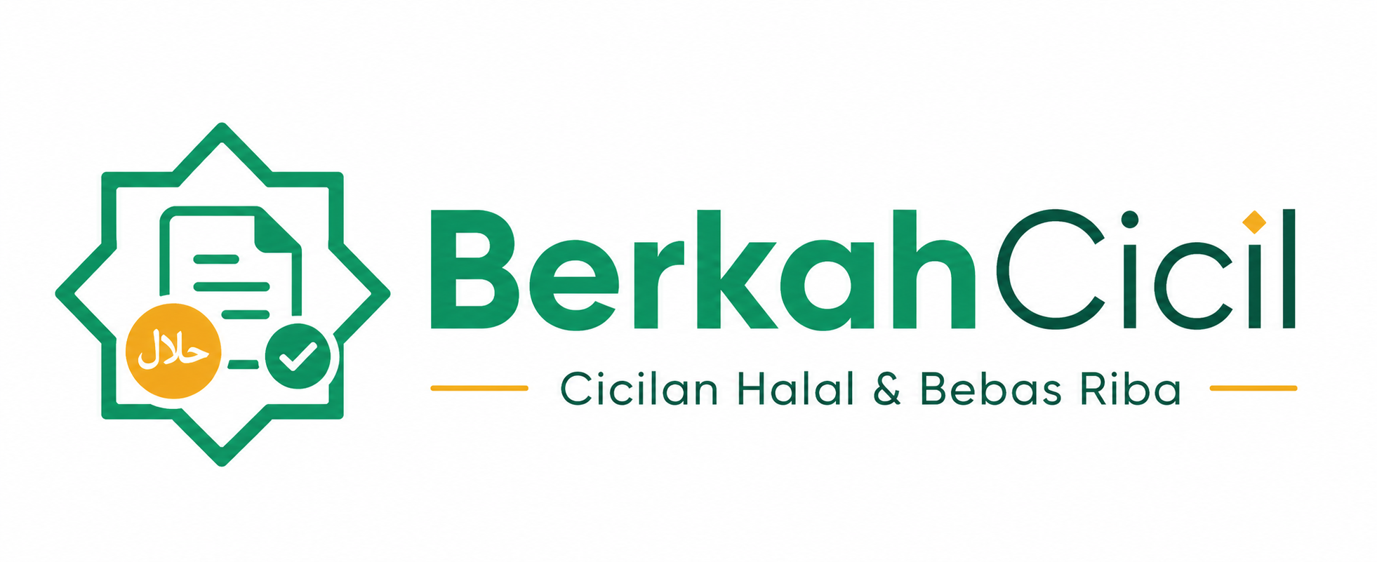 Berkah cicil