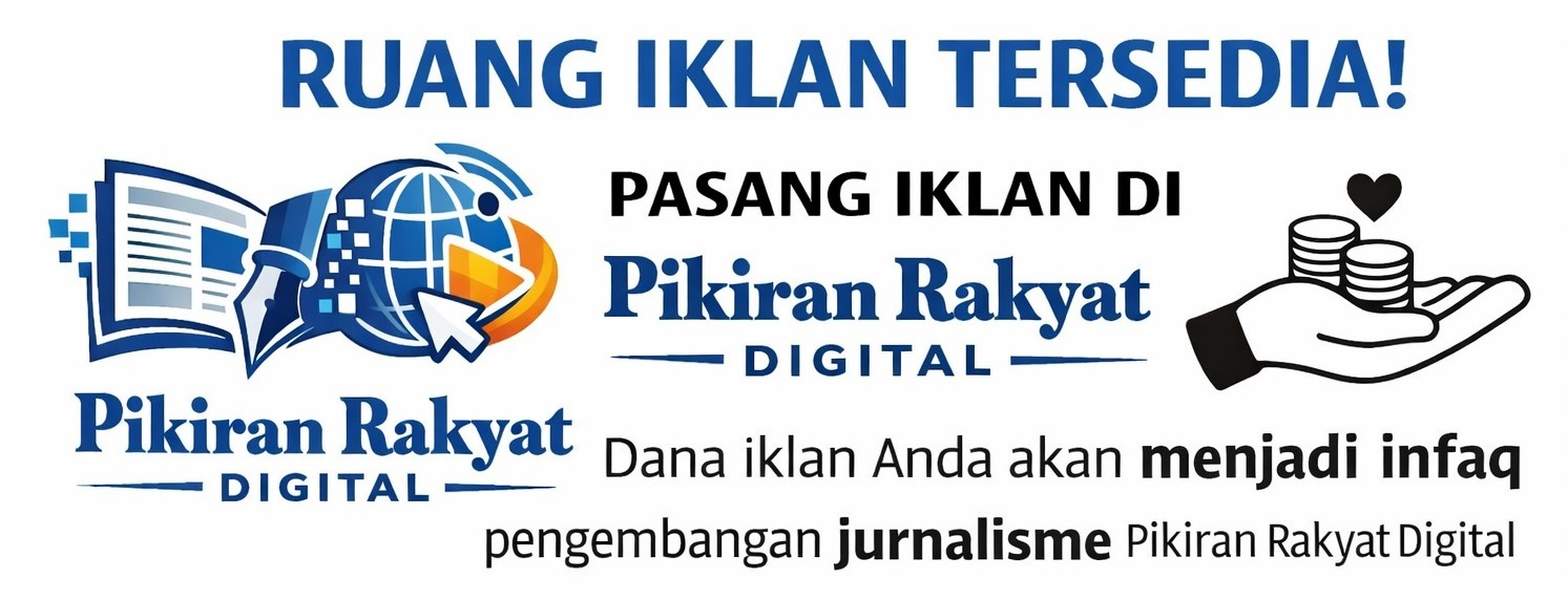 Promosi Iklan Pikiranrakyat.digital