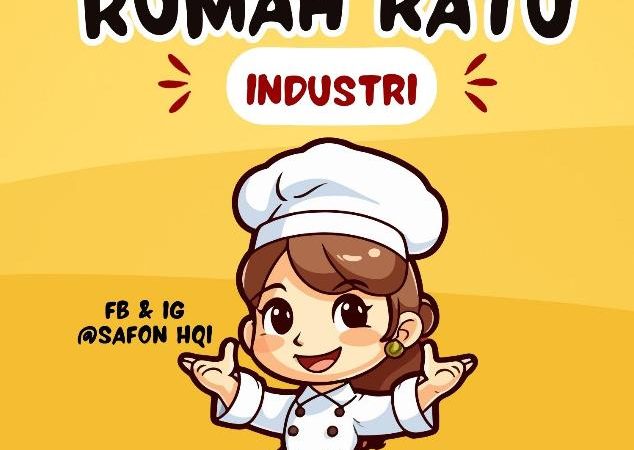 Olahan Ikan Berbasis Teknologi Surimi Hadir di Pamusian, Sajikan Aneka Menu Favorit dengan Harga Terjangkau