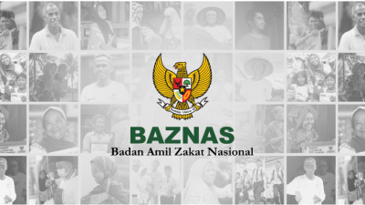 Business Model Canvas Badan Amil Zakat Nasional Kota Bogor