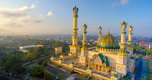 TRANSFORMASI DAKWAH ISLAMIC CENTER MATARAM LOMBOK: PENDEKATAN BUSINESS MODEL CANVAS