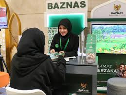 Mengenal Model Bisnis BAZNAS Kota Bogor Lewat Pendekatan Business Model Canvas